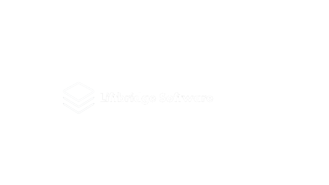 Liftbridge Software